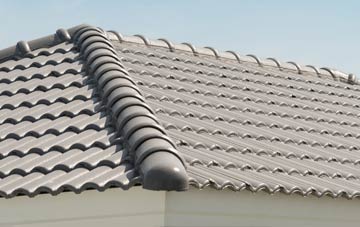advantages of Hollington Cross clay roofing