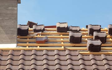 Hollington Cross clay roofing costs
