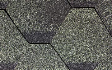 Hollington Cross fibreglass shingle repairs