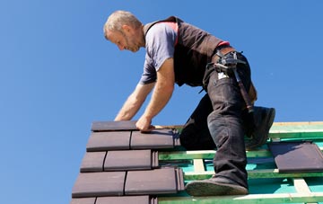 disadvantages of Hollington Cross slate roofing